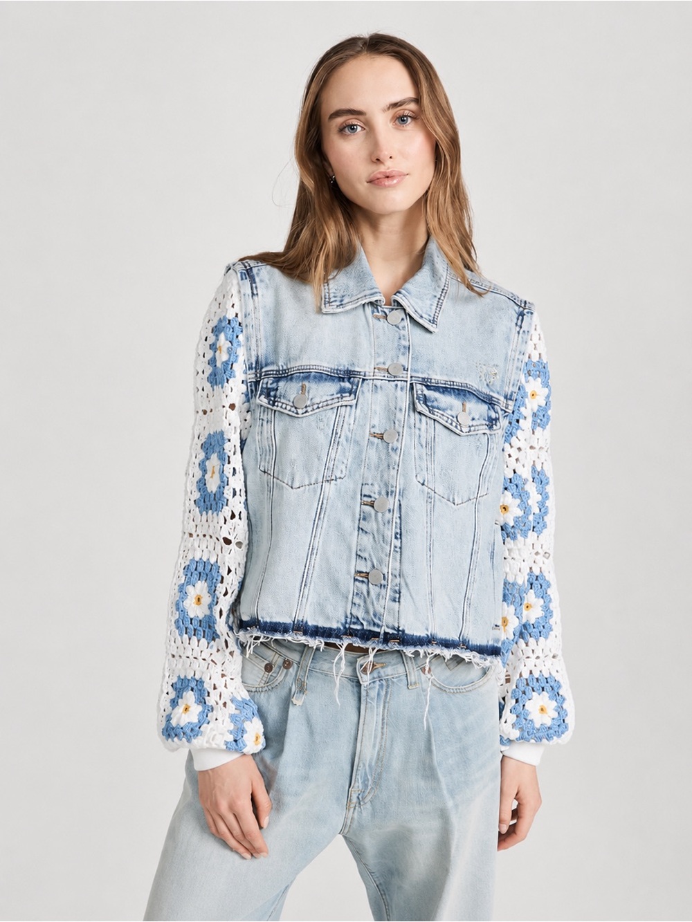 BLANKNYC All Out Jacket NWT Size Large